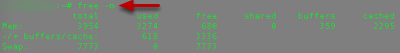 Checking system memory